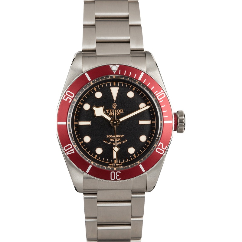 Buy Used Rolex Tudor 79220  – Sku: 117479