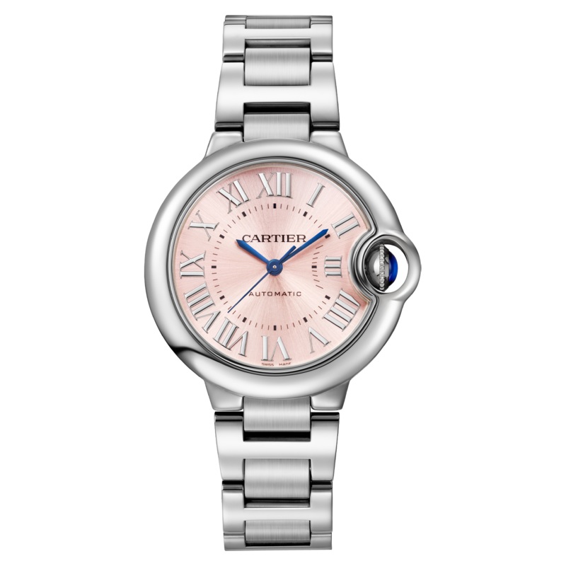 Cartier Ballon Bleu de Cartier (WSBB0068)