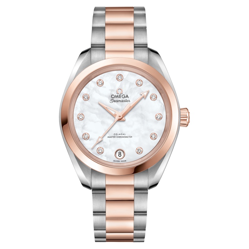 Omega Seamaster Aqua Terra 150M (22020342055001)