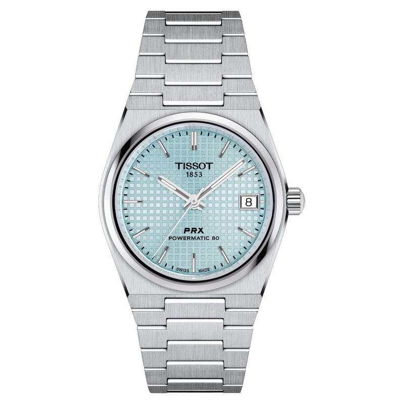 Tissot PRX Powermatic 80 (T1372071135100)