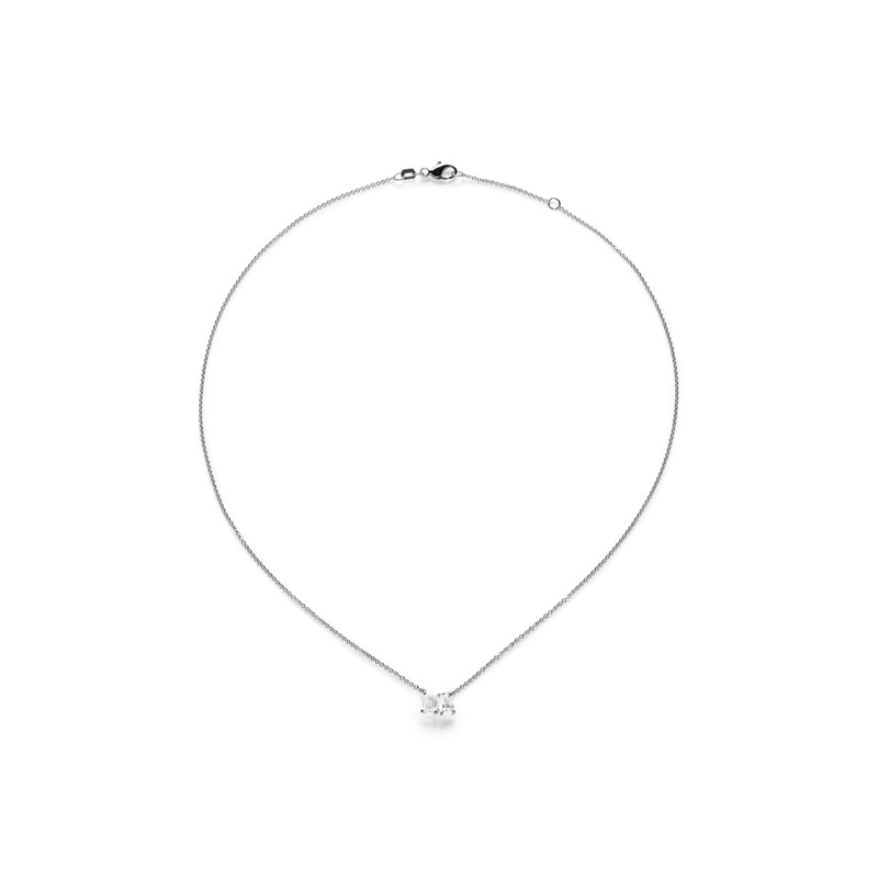 Toi & Moi Necklace – Bucherer Fine Jewellery