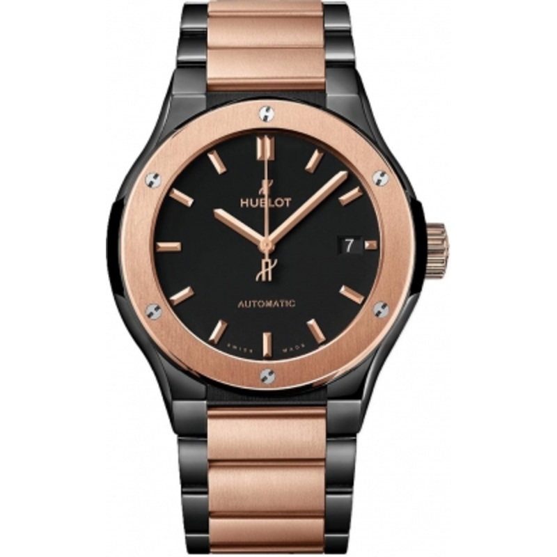 510.co.1180.co   Hublot Classic Fusion Automatic 45mm Mens Watch