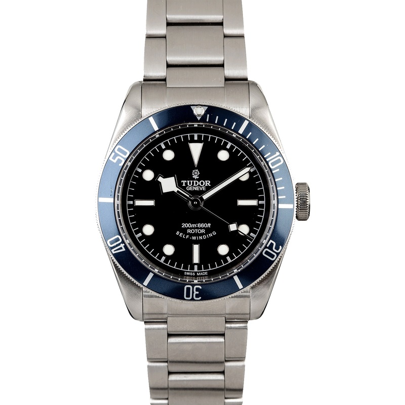 Buy Used Rolex Tudor 79220B  – Sku: 117230