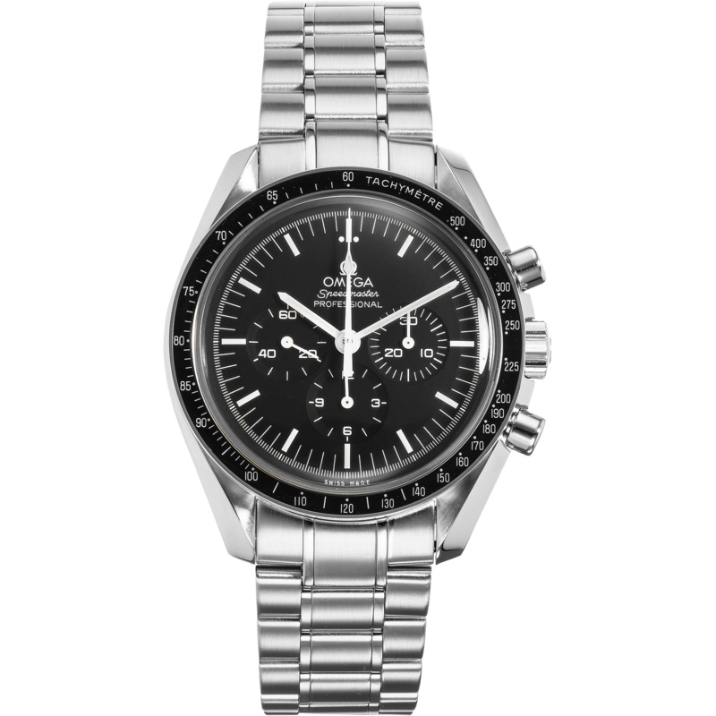 Pre-Owned Omega Speedmaster Moonwatch (35705000)