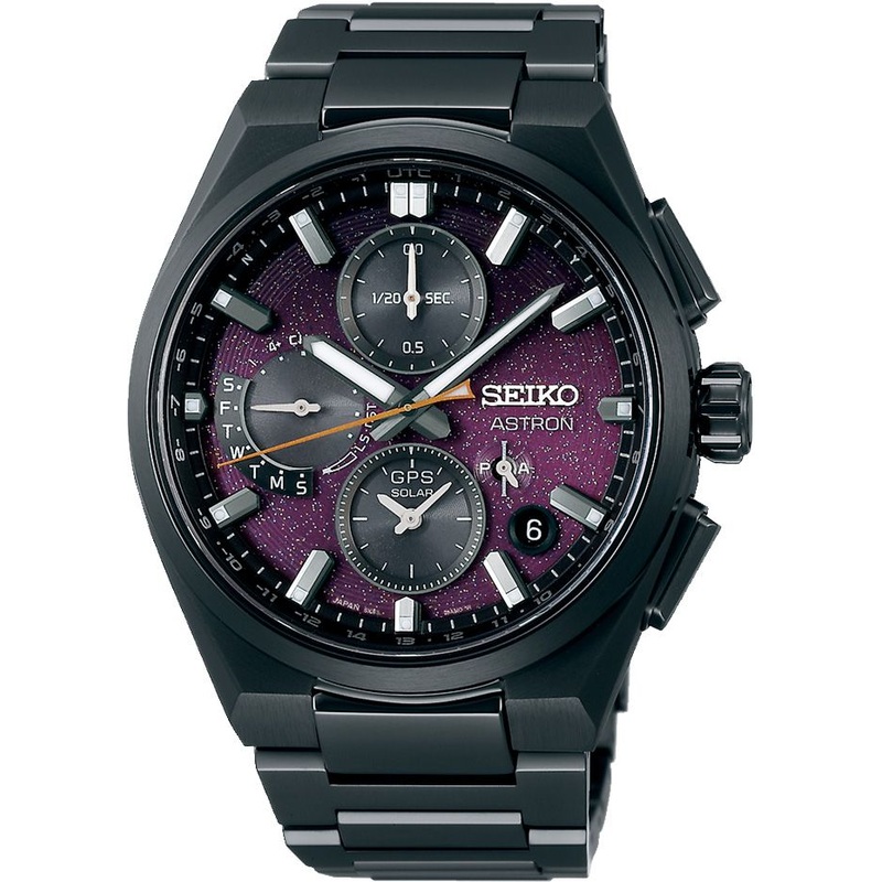 Seiko Astron SSH171 GPS Solar 2025 Limited Edition