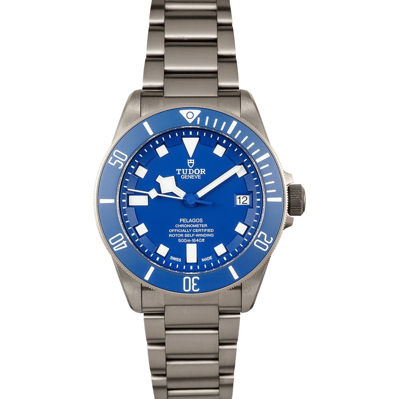 Buy Used Tudor  25600  – Sku: 112164