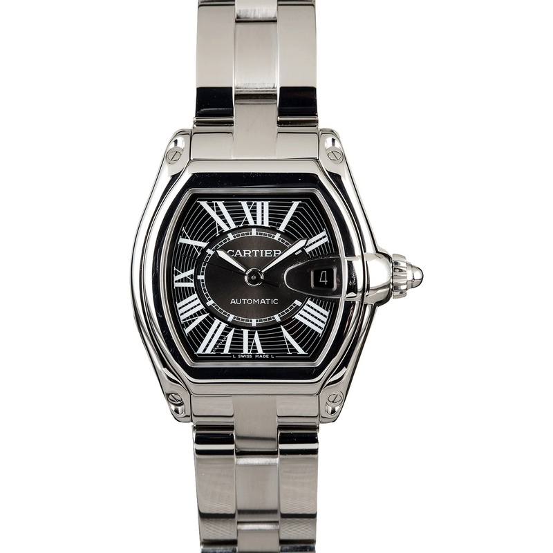 Cartier Roadster W62041V1 –