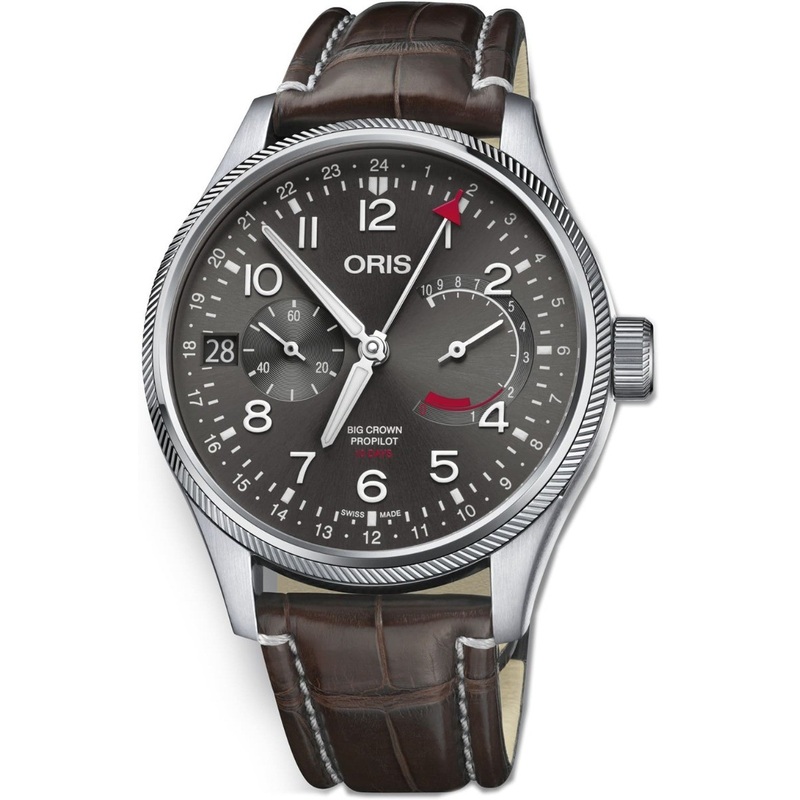 Oris Big Crown Propilot Calibre 114 01 114 7746 4063-Set 1 22 72FC