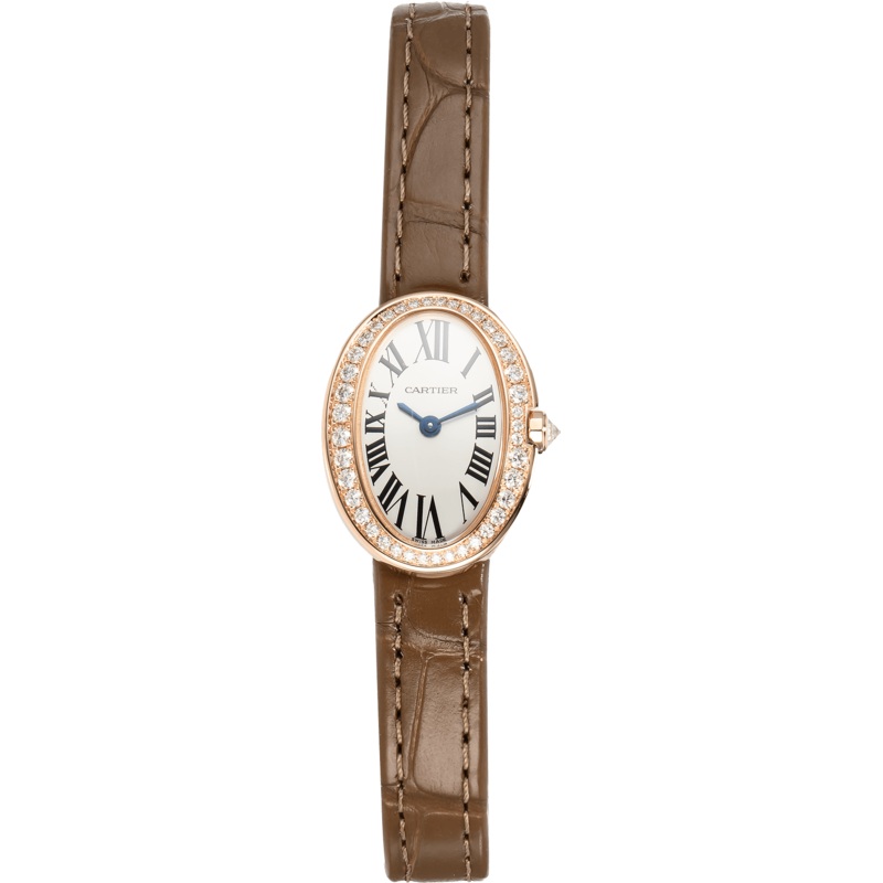 Pre-Owned Cartier Baignoire  (WB520028)