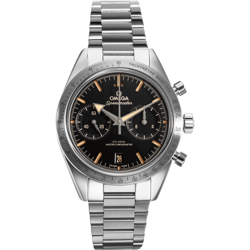 Pre-Owned Omega Speedmaster ’57 (33210415101001)
