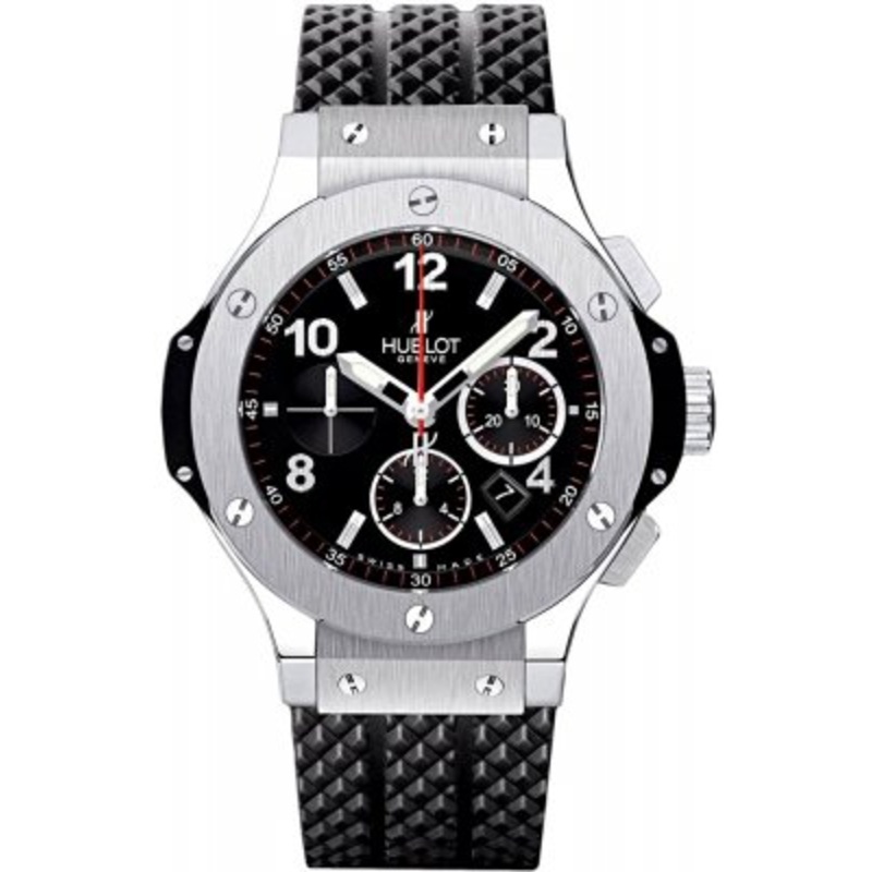 301.sx.130.rx Hublot Big Bang Steel 44mm Mens Watch