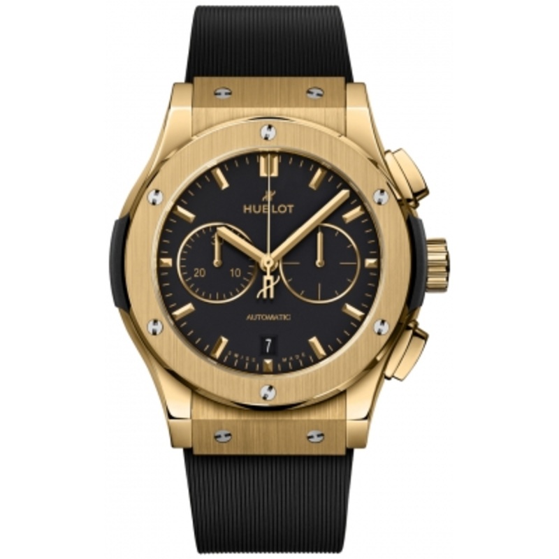 541.vx.1130.rx Hublot Classic Fusion Chronograph 42mm Mens Watch