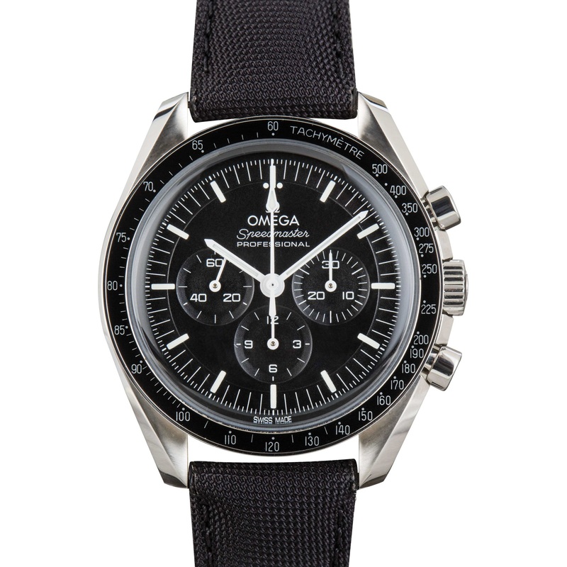 Buy Used OMEGA Speedmaster Moonwatch 310.32.42.50.01.001  – Sku: 174662