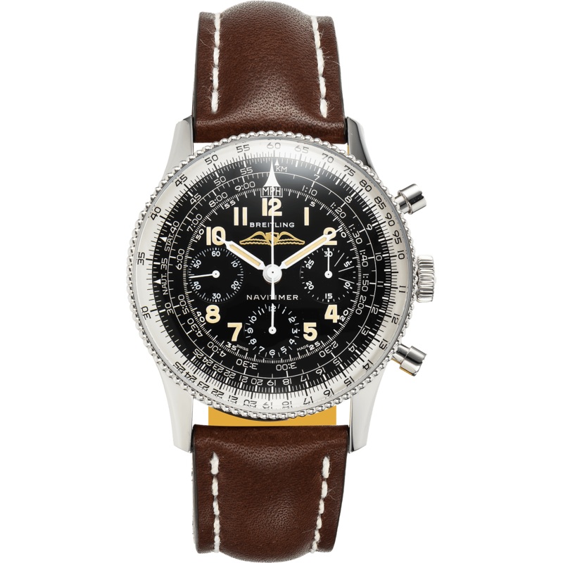 Pre-Owned Breitling Navitimer 1959 Re-Edition (AB0910)
