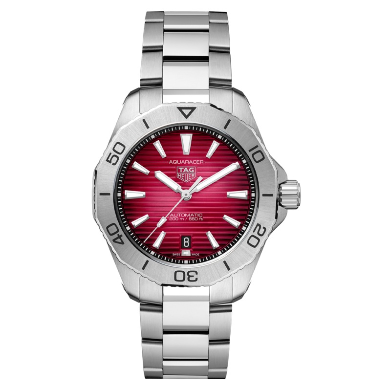 TAG Heuer Aquaracer Professional 200 (WBP2114.BA0627)
