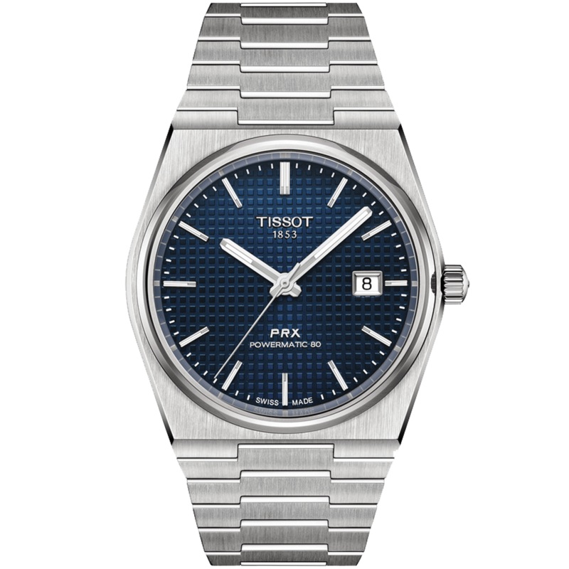 Tissot PRX Powermatic 80 (T1374071104100)