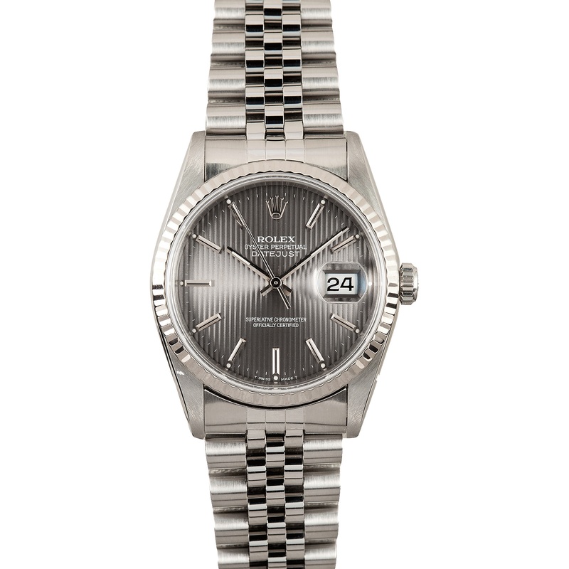 Buy Used Rolex  16234  – Sku: 108335