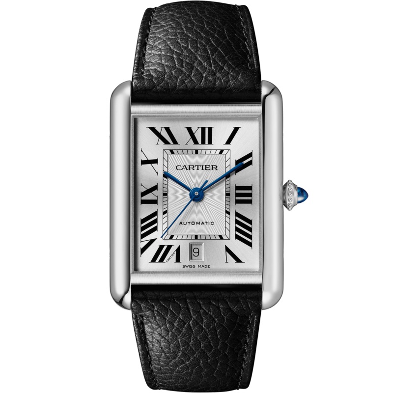 Cartier Tank Must XL Model (WSTA0040)