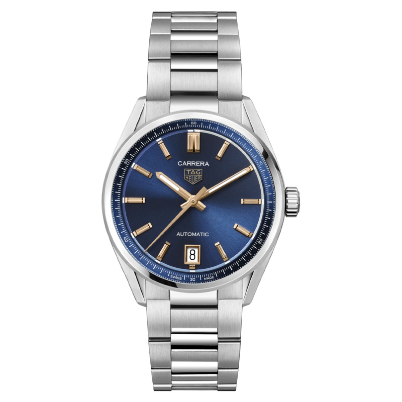 TAG Heuer Carrera Date (WBN2311.BA0001)