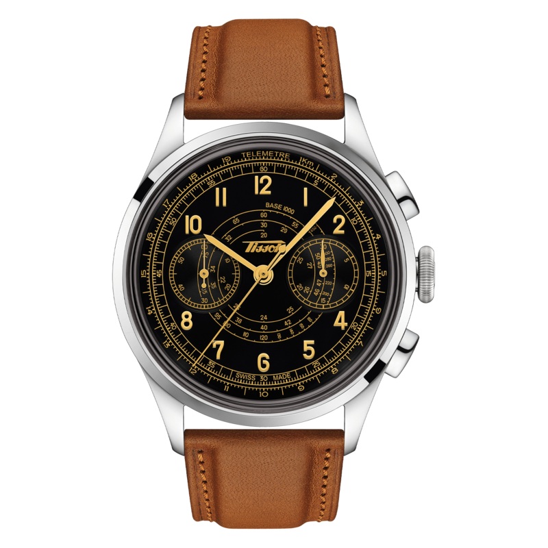 Tissot Telemeter 1938 (T1424621605200)