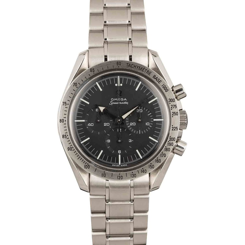 Buy Like-New Omega Constellation 123.20.27.60.55.003