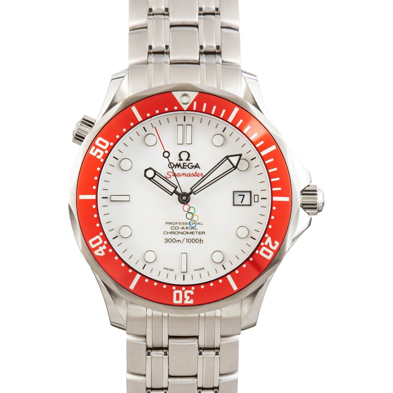 Buy Used OMEGA Specialities 212.30.41.20.04.001  – Sku: 180341