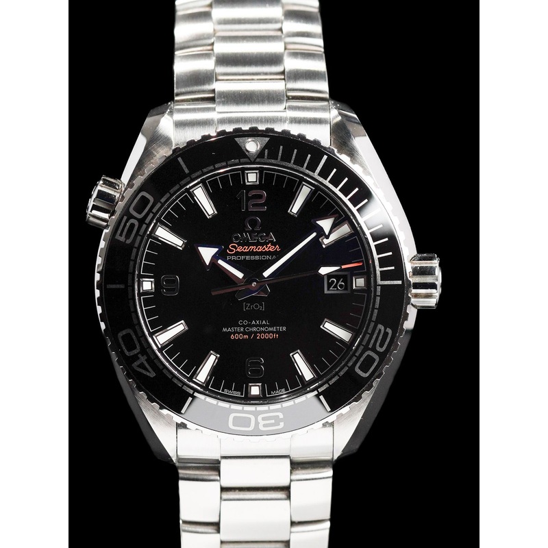 Omega Planet Ocean