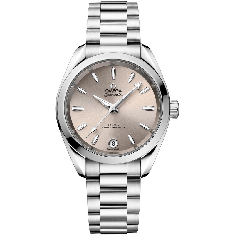 Omega Seamaster Aqua Terra 150M CoAxial Master Chronometer 34 mm 220.10.34.20.09.001