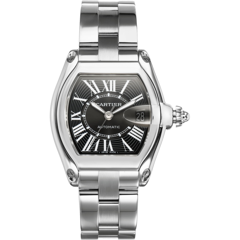 Pre-Owned Cartier Roadster (W62041V3)