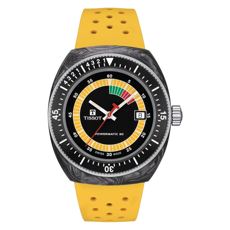 Tissot Sideral S Powermatic 80 (T1454079705700)