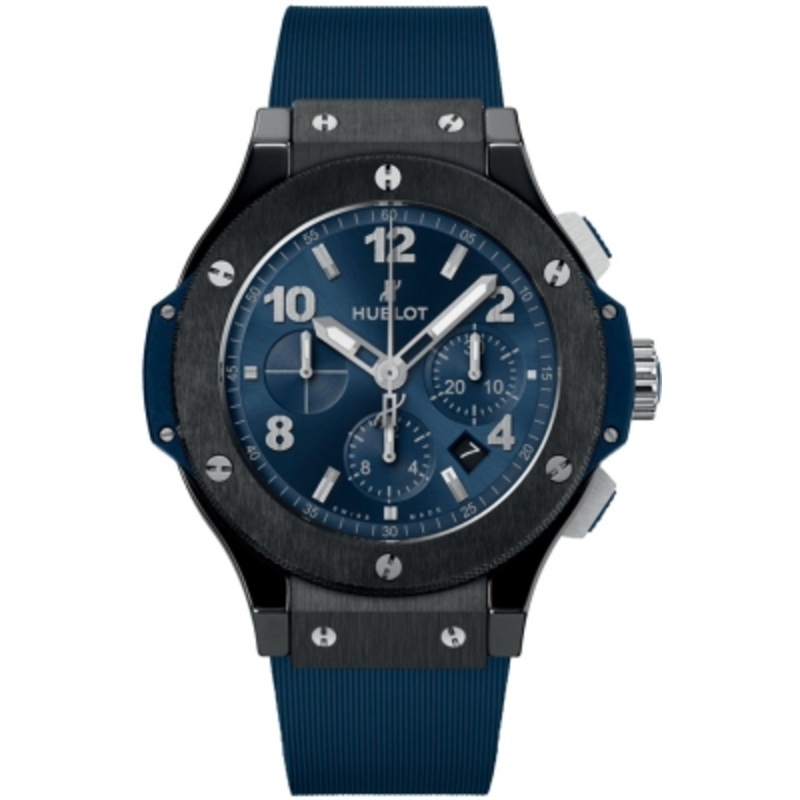 301.cm.710.rx Hublot Big Bang Chronograph 44mm Mens Watch
