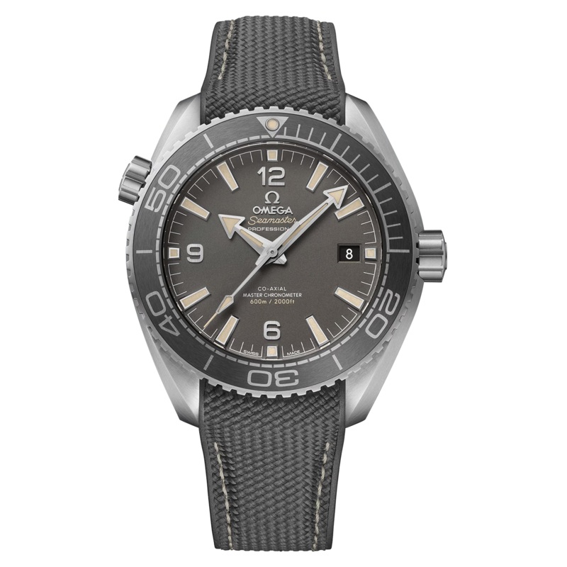 Omega Seamaster Planet Ocean 600M (21532442101002)
