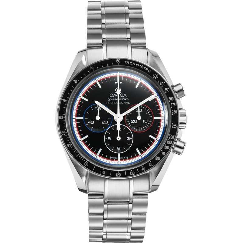 Pre-Owned Omega Speedmaster Apollo 15 (31130423001003)