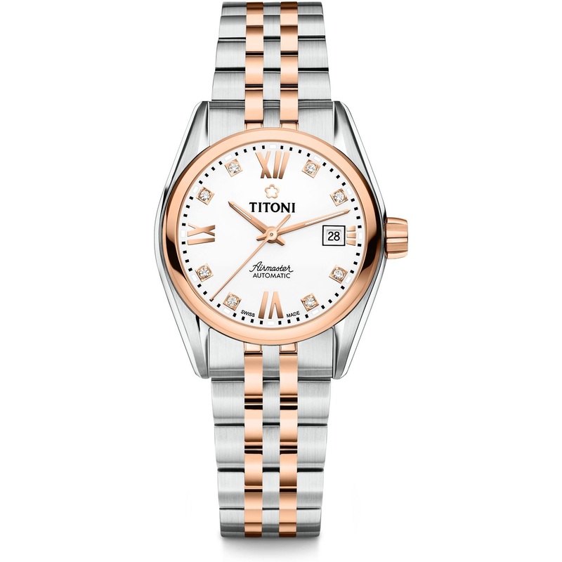 Titoni 23909 SRG-063 Airmaster