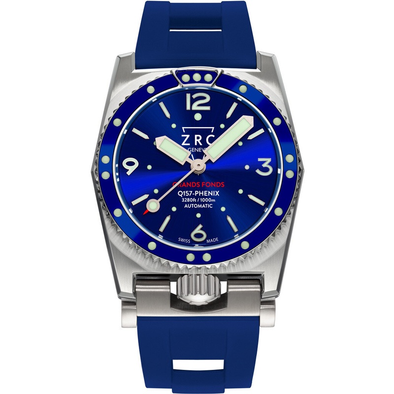 ZRC GF42168PH Limited Edition Q157 Phenix
