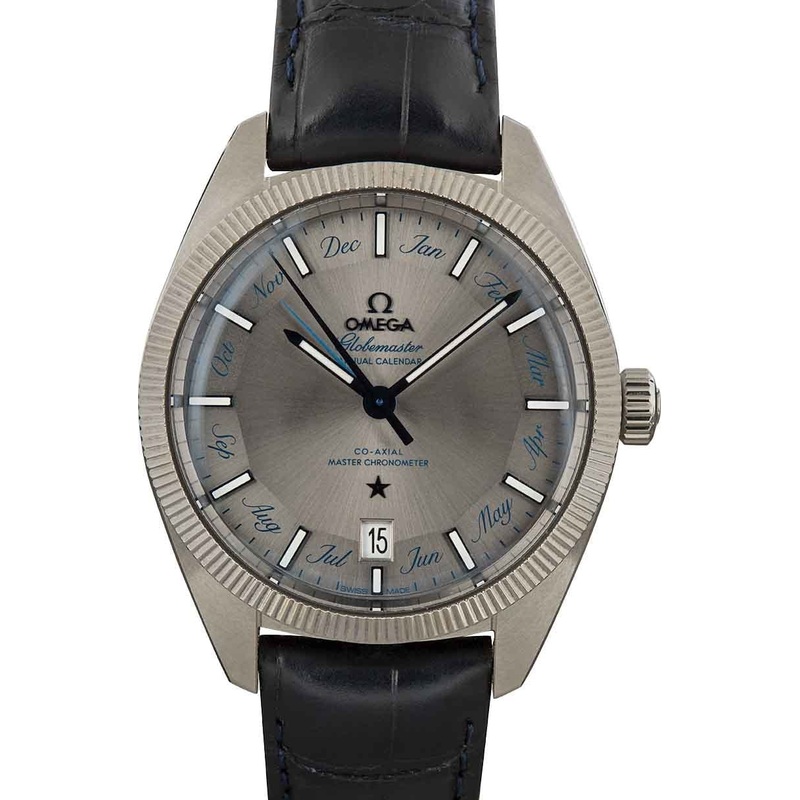 Used Omega Constellation 130.33.41.22.06.001 For Sale  – Sku: 161017