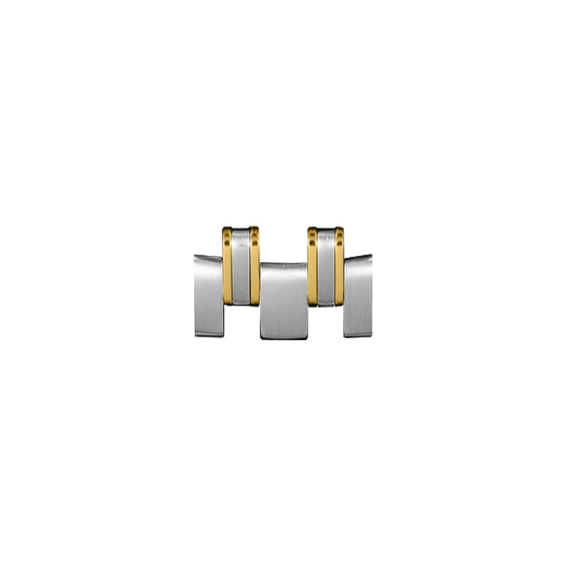 1501/823 Omega Link for Steel/gold Watch on Sale