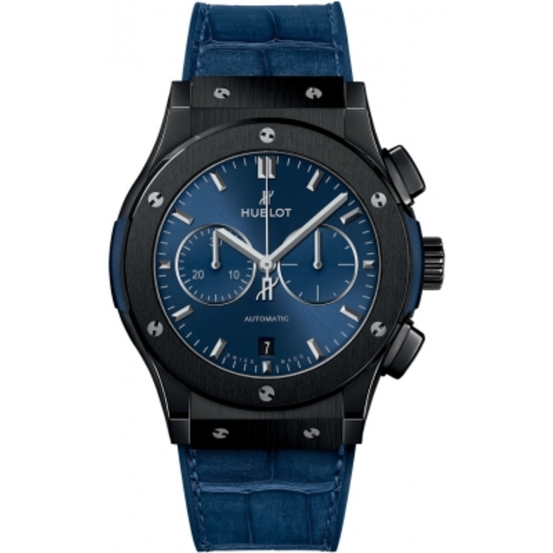 541.cm.7170.lr Hublot Classic Fusion Chronograph 42mm Mens Watch