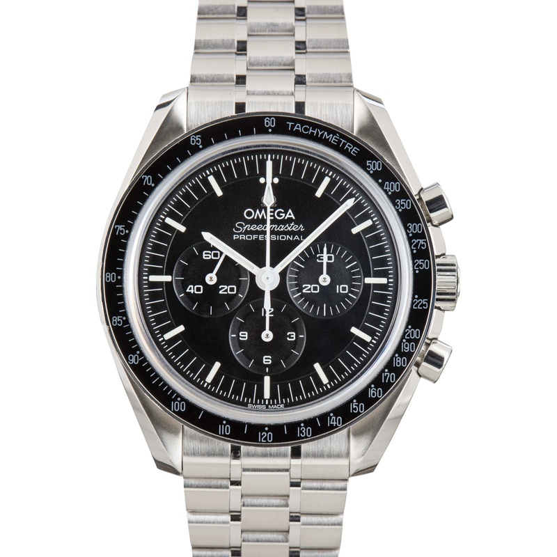 Buy Used OMEGA Speedmaster 310.30.42.50.01.002  – Sku: 182008