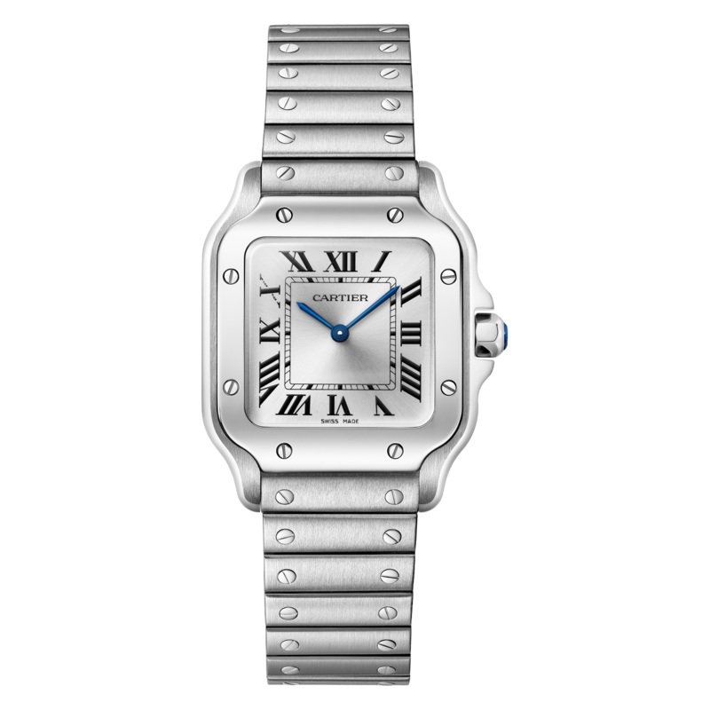 Cartier Santos de Cartier (WSSA0082)