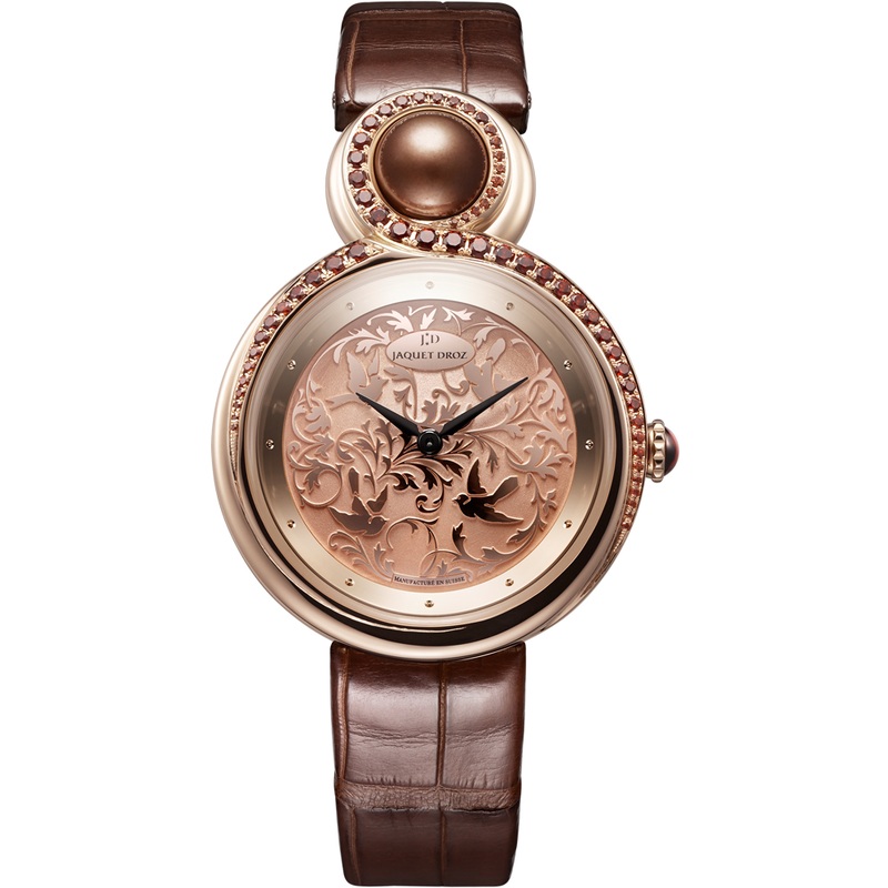 j014503200 Jaquet Droz Lady 8 Series