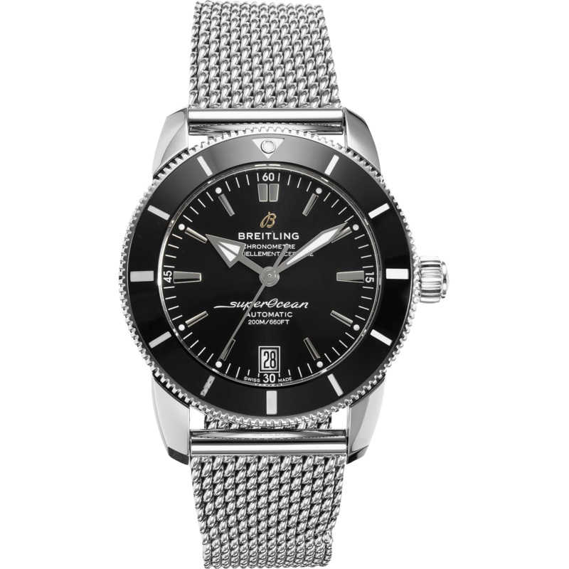 Pre-Owned Breitling Superocean (AB2010)