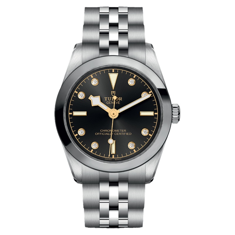 TUDOR Black Bay One 31 (M79600-0004)