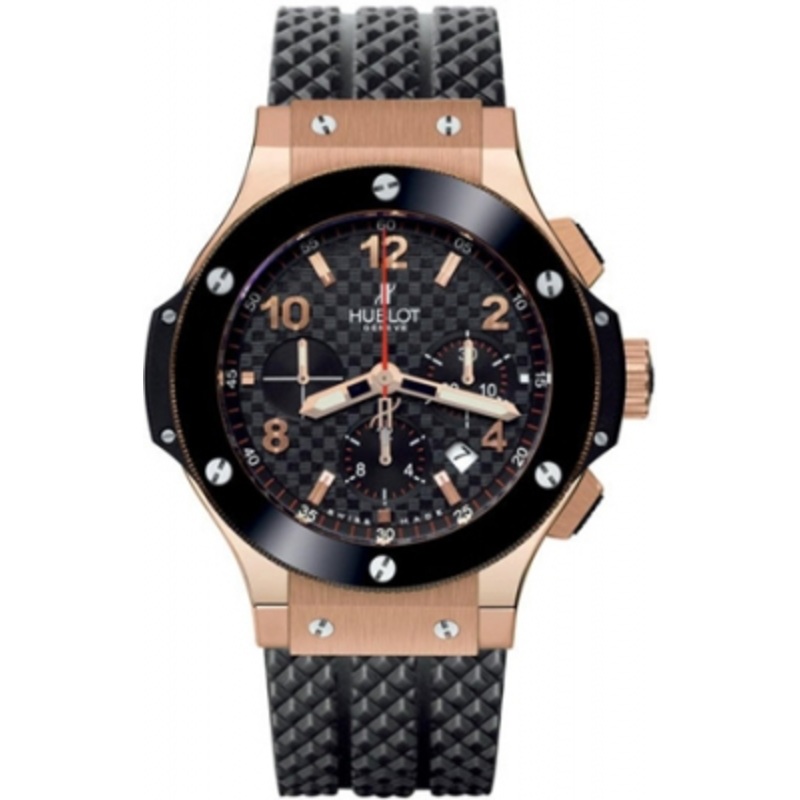 301.pb.131.rx Hublot Big Bang Chronograph 44mm Mens Watch