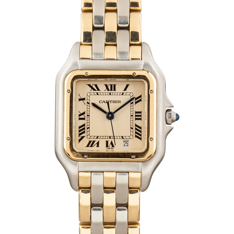 Buy Used Cartier Panthere 83083244  – Sku: 174624