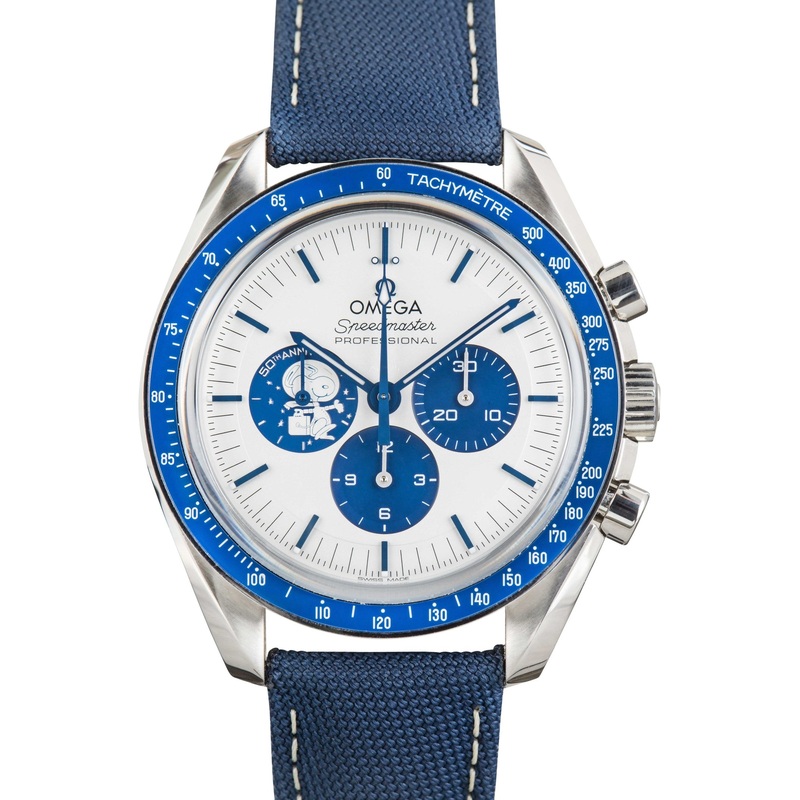 Buy Used OMEGA Speedmaster 310.32.42.50.02.001  – Sku: 180363