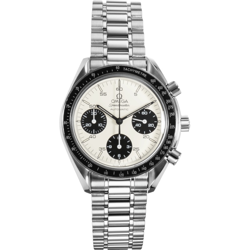 Pre-Owned Omega Speedmaster Reduced Marui (35102100)