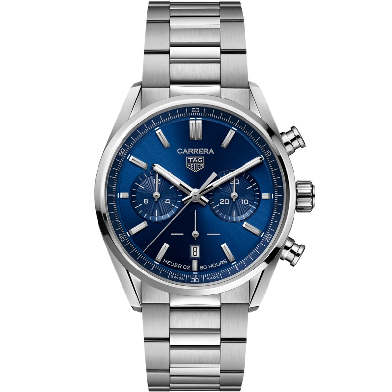 TAG Heuer Carrera Chronograph (CBN2011.BA0642)