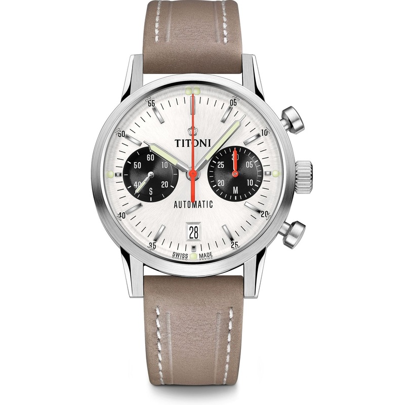 Titoni 94020 S-ST-680 Master Series