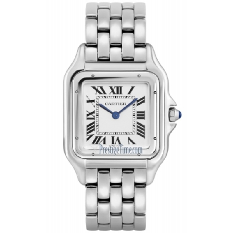 WSPN0016   Cartier Panthere de Cartier Large Midsize Watch